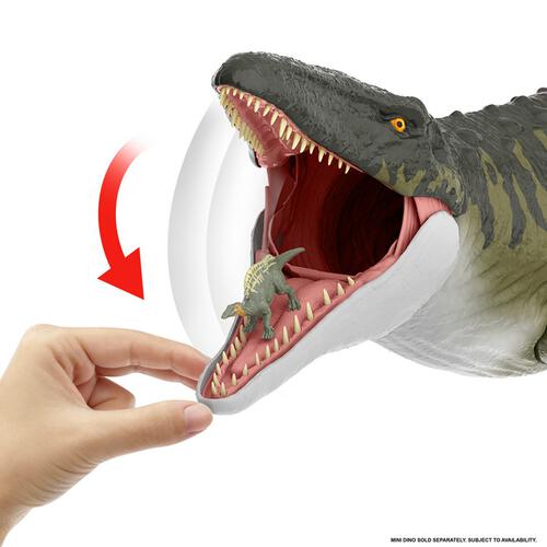 Jurassic World Movie Series Action Figure &ndash; Mosasaurus
