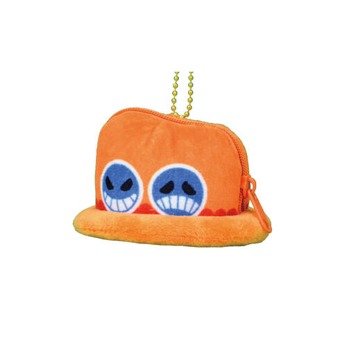 One Piece 3"航海王配件帽- 隨機發貨