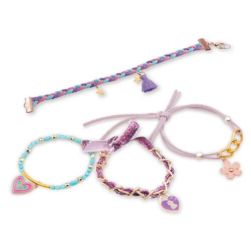 So You 可愛魅力手鍊創作組