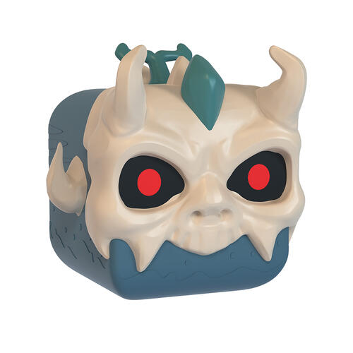 Blox Fruits系列2迷你人物模型4件裝 - 隨機發貨