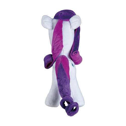 My Little Pony 12in Original Plush Toy - Rarity