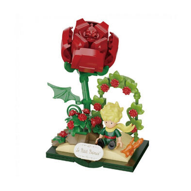 Pantasy Le Petit Prince Starry Ride-Rose