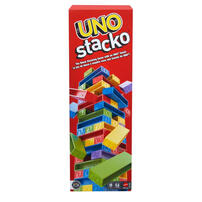 UNO疊疊樂