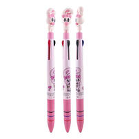 Esther Bunny艾絲樂小兔三色筆