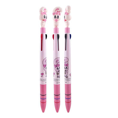 Esther Bunny艾絲樂小兔三色筆