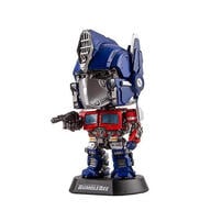 Transformers	 變形金剛 高級收藏系列 Q版人偶 柯博文（槍）