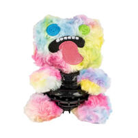 FUGGLER牙齒怪-狗狗漏食玩具- 隨機發貨