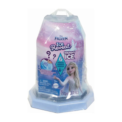 Disney Frozen 迪士尼冰雪奇緣 - 驚喜挖挖挖系列- 隨機發貨