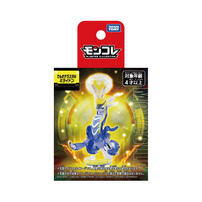 Pokemon 精靈寶可夢 MONCOLLE 密勒頓(太晶化)