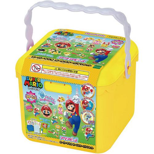 Aquabeads-S87 Super Mario Bucket Set