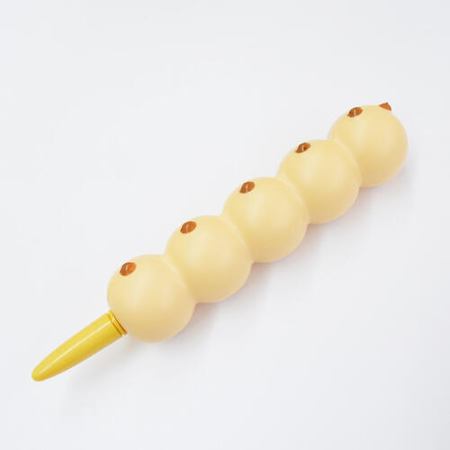 TUNTUNZAI卡皮巴拉	豚崽減壓中性筆-20