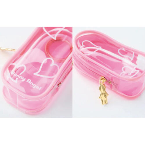 Sonny Angel My Bestie Case - Pink