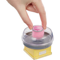 MGA's Miniverse - 迷你宇宙手作驚喜球-家電系列S2- 隨機發貨