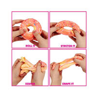 Slime Mart史萊姆超市-點心袋- 隨機發貨