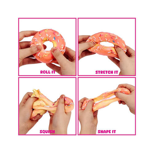 Slime Mart史萊姆超市-點心袋- 隨機發貨