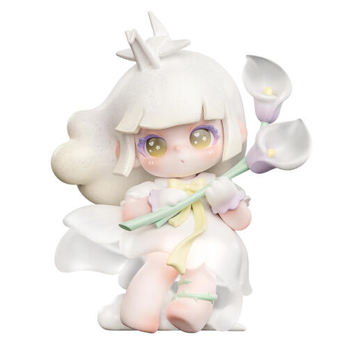 TNT Liita擁抱奇遇系列手辦- 隨機發貨