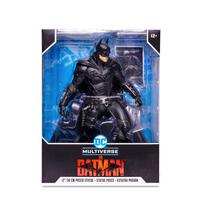 DC Multiverse Batman Movie 12-Inch Batman Version 2