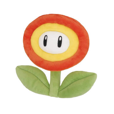 Nintendo任天堂 火花絨毛娃娃-超級瑪利歐/ALL STAR COLLECTION