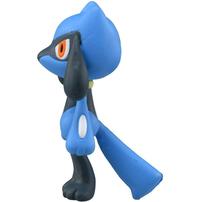 Pokemon Moncolle Ms-29 Riolu