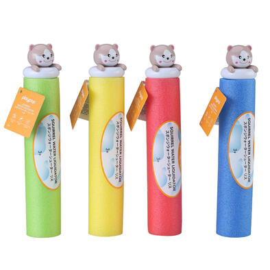 playpop 松鼠水炮 - 隨機發貨 (1件)