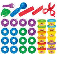 Play-Doh  PINATA PARTY