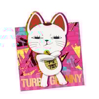 SUNRISEPOP 膽大黨 紅包袋A