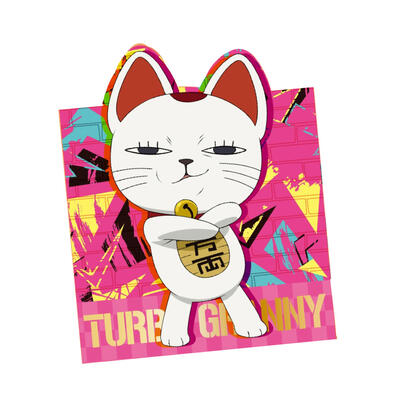 SUNRISEPOP 膽大黨 紅包袋A