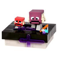 Treasure X Minecraft Series1 (Nether Portal) - Assorted