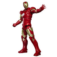 Marvel漫威 傳奇系列鐵甲奇俠 Mark III