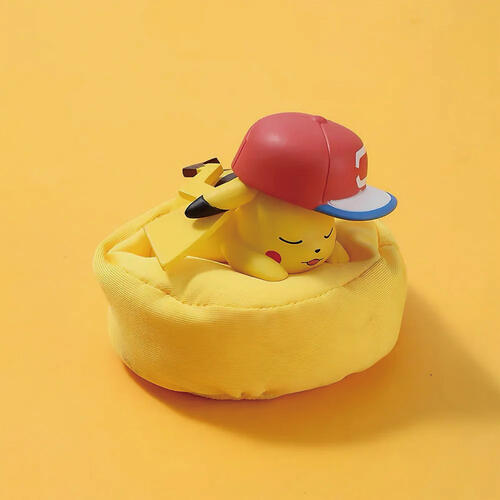 Pokemon寶可夢 Starry Dream1.0系列公仔 - 隨機發貨