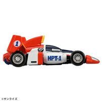 tomica unlimited Cyber Formula Knight Savior
