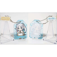 Frieren 葬送的芙莉蓮掛飾系列第二彈- 隨機發貨