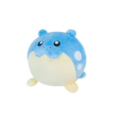 Pokemon精靈寶可夢 -10cm海豹球(Q)