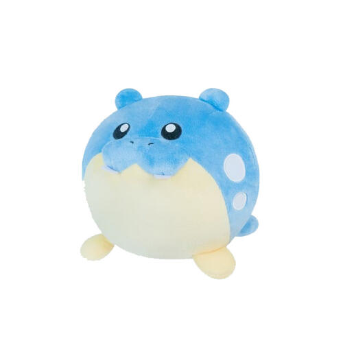 Pokemon精靈寶可夢 -10cm海豹球(Q)