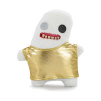 FUGGLER牙齒怪-9吋金古錐- 隨機發貨