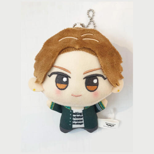 banpresto BAP WB Plush D:Haru