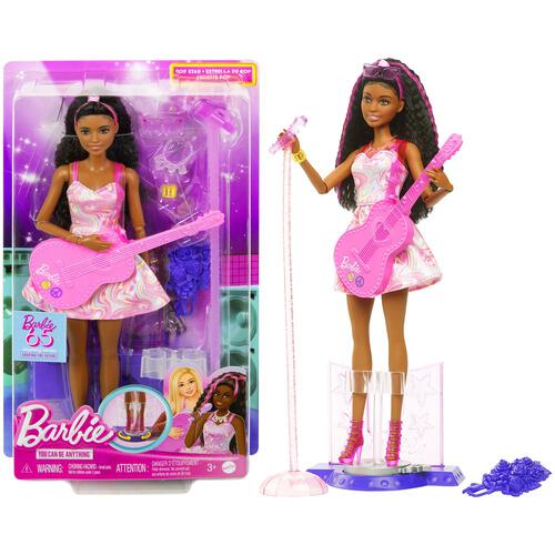 Barbie 65 Anniversary Career Doll