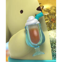 Mighty Jaxx Kandy：三麗鷗布丁狗狗海風系列