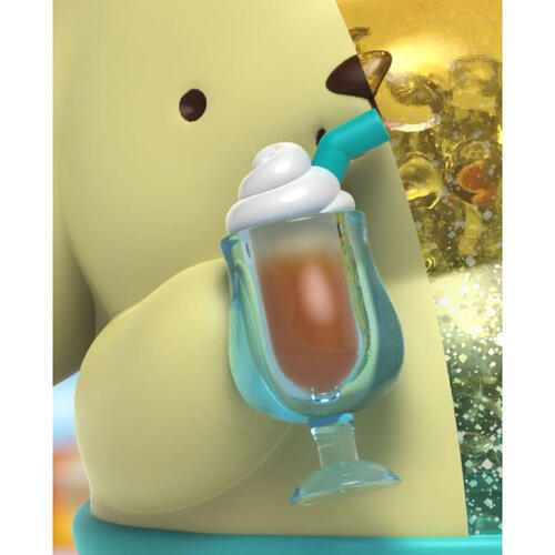 Mighty Jaxx Kandy：三麗鷗布丁狗狗海風系列