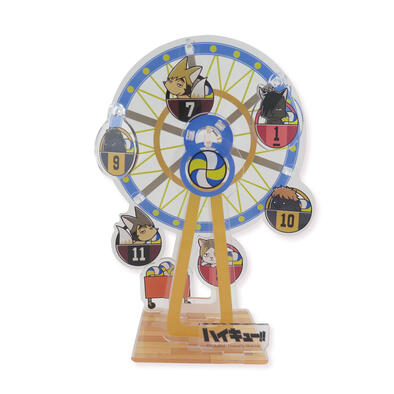 Haikyuu!! Ferris wheel