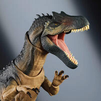 Jurassic World  Hammond Collection Allosaurus