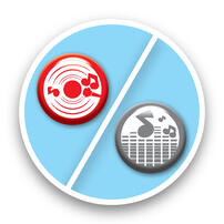 playpop 觸控螢幕DJ混音器