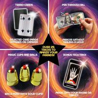 Fantasma Official Magician Case