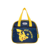 Pokemon Lunch Bag &ndash; Blue