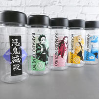 Demonslayer鬼滅之刃 冷水瓶-惡鬼滅殺