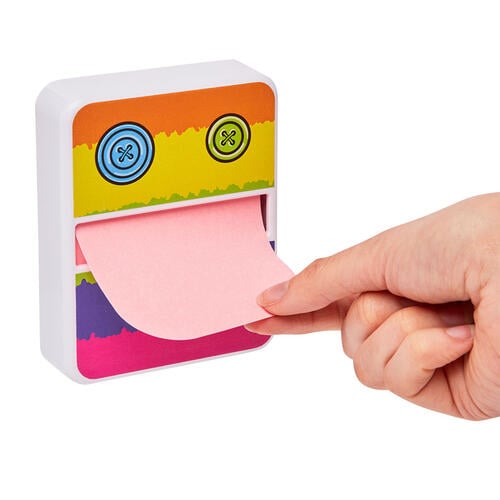 Fuggler 牙齒怪便利貼 - 隨機發貨