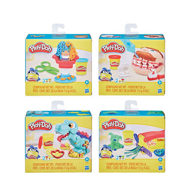 培樂多經典迷你遊戲組