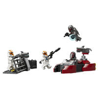 LEGO Star Wars Siege of Mandalore Battle Pack 75449