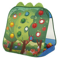 Carbrielle Learn&Play Happy Ball House
