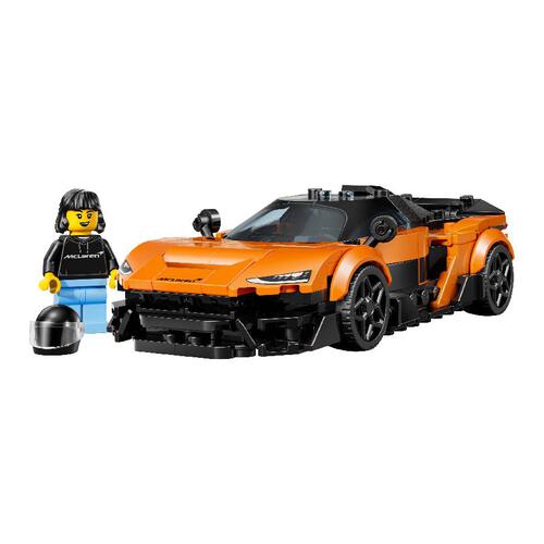 LEGO Speed Champions McLaren W1 77257